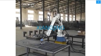 ARC Welding 6 Axis Robot Material Handling Automatic Welding Robot
