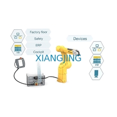 TX2-40 Staubli Robot Arm 6 Axis Industrial Robots