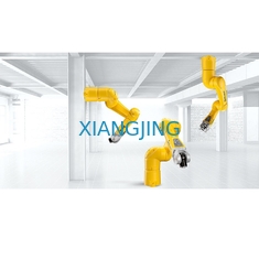 TX2-40 Staubli Robot Arm 6 Axis Industrial Robots
