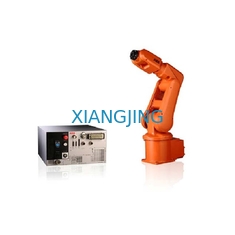 IRB120 Used ABB Robot Payload 3kg Pick And Place As Assembly Machine
