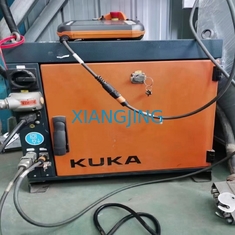KUKR 210 R2700 Used Robot Arm