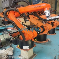 KUKR 210 R2700 Used Robot Arm