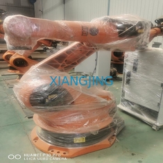 KUKR 210 R2700 Used Robot Arm