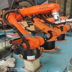 KUKR 210 R2700 Used Robot Arm