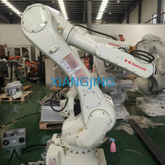 Kawasaki RS020N Used Robot Arm 6 Axis Automatic Welding Robot