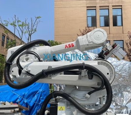 ABB IRB2600 6 Axis Robot Arm With Payload 20kg Reach 1650mm