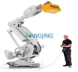 4 Axis Used Robot Arm ABB IRB 460 Humanoid Machine Robot