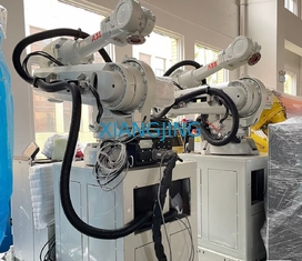 Used Robot Arm IRB4600 6 Axis Used ABB Robot Arm For Pick And Place