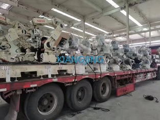 Used Robot Arm IRB4600 6 Axis Used ABB Robot Arm For Pick And Place