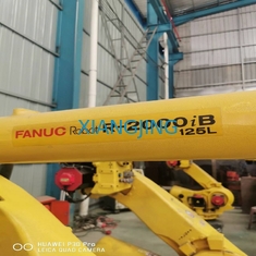 Fanuc Used Robot Arm