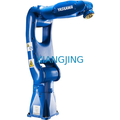 Robot Arm Used Yaskawa Robot 6 Axis Palletizer Machine With Pallets