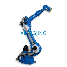 Used Yaskawa Picking With Robot Gripper 6 Axis Robot Arm Hight Payload 180kg