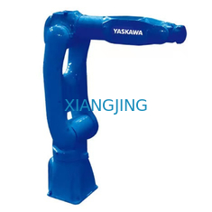 Used Yaskawa Picking With Robot Gripper 6 Axis Robot Arm Hight Payload 180kg