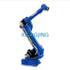6 Axis Used Yaskawa Robot Arm With Gripper Payload For 180kg Industrial Robot