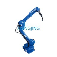 Welding Used Yaskawa Robot Uesd Indusrial Robot Arm Of Mig Welding Robot
