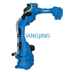 Industrial robot arm YASKAWA MPL80 II for pick and place 80kg Payload 2061mm Arm robots