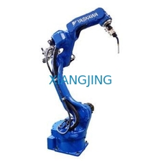 6 Axis Robotic Used KAWASAKI Robot With Laser Welding Machine