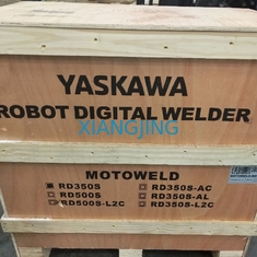 Yaskawa Ar1440 Welding Robot Used KAWASAKI Robot With 12 Kg Payload
