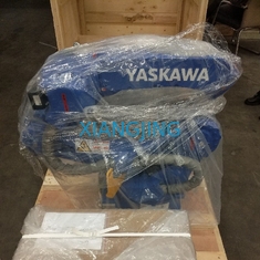 Yaskawa Ar1440 Welding Robot Used KAWASAKI Robot With 12 Kg Payload