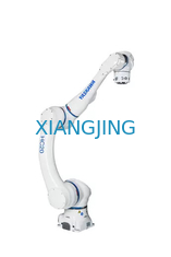 used Industrial robot arm YASKAWA HC20DT IP67 collaborative 20kg Payload 1700mm Arm robots