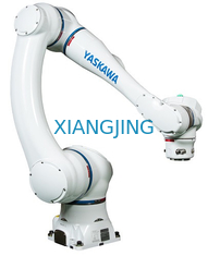 used Industrial robot arm YASKAWA HC20DT IP67 collaborative 20kg Payload 1700mm Arm robots