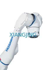 used Industrial robot arm YASKAWA HC20DT IP67 collaborative 20kg Payload 1700mm Arm robots