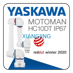 Collaborative Used Yaskawa Robot