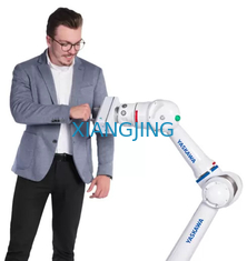 Collaborative Used Yaskawa Robot