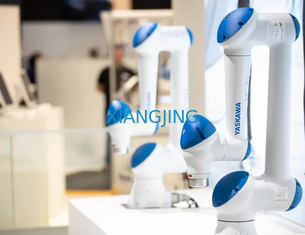 10kg Payload Used Yaskawa Robot