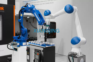 10kg Payload Used Yaskawa Robot