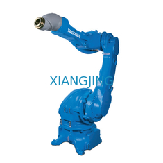 YASKAWA MPX2600 Industrial Robot Arm For Painting 15kg Payload 2000mm Arm Robots