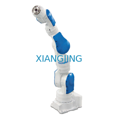 7 Axis Used Yaskawa Robot SIA5F Pick And Place Machine 5kg Payload 559mm
