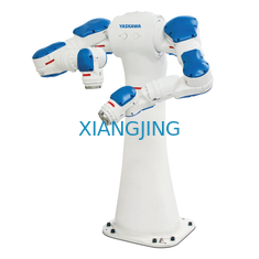 Used Industrial Pick And Place Robot YASKAWA SDA5F 5kg Payload 845mm Arm Robots