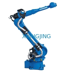 YASKAWA GP35L Industrial Robot Arm 35kg Payload 2538mm Arm Robots