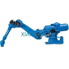 YASKAWA GP165R Used Robot Arm 165kg Payload 3143mm Arm Robots