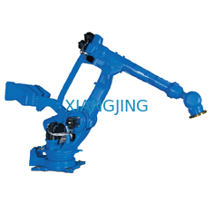 YASKAWA GP600 Used Robot Arm For Pick And Place 600kg Payload