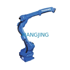 12kg Payload Used Yaskawa Robot For Pick And Place 2010mm Arm Robots