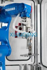 YASKAWA GP8 Used Industrial Robot Arm For Pick And Place 8kg Payload