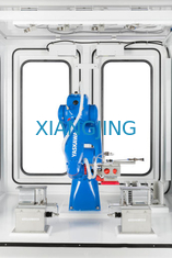 YASKAWA GP8 Used Industrial Robot Arm For Pick And Place 8kg Payload