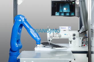 YASKAWA GP7 Pick And Place Robotic Arm 7kg Payload 927mm Arm Robots