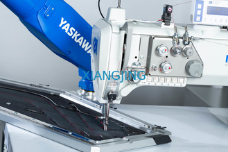 YASKAWA GP7 Pick And Place Robotic Arm 7kg Payload 927mm Arm Robots