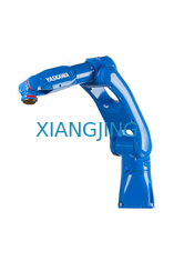 6 Axis GP7 Used Yaskawa Robot Pick And Place Machine 7kg Payload 927mm