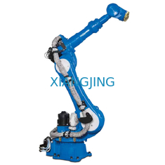 YASKAWA GP110 Pick And Place Machine 110kg Payload 2236mm Arm Industrial Robot