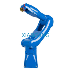 Handling Mounting Collaborative Used Yaskawa Robot Automatic Robotic Arm GP7