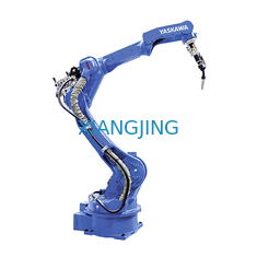 Industrial Used Welding Robot MA2010 For YASKAWA