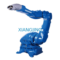 Industrial Painting Robot Used KAWASAKI Robot MPX2600