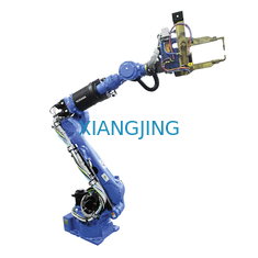 Used Industrial Cutting Welding Robot MS165 For YASKAWA