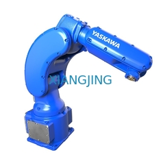 MPX1150 6 Axis Used Robot Arm With DX200-FM Robot Controller / Teach Pendant