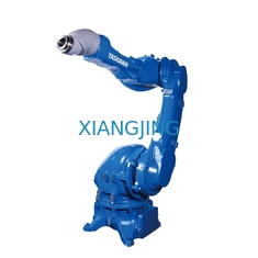 6 Axis Used KAWASAKI Robot Painting Robot Arm For Yaskawa Motoman
