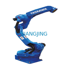 Multi Purpose Industrial Robot Arm GP12 YASKAWA